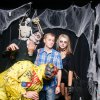 31.10.2015 Photo Booth von Martin Wahler, Pixelcode